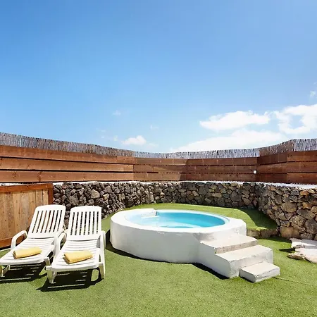 Ca Holiday home *