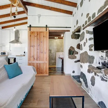 Ca Feriehus Lajares