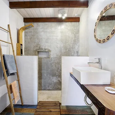 Ca Holiday home Lajares