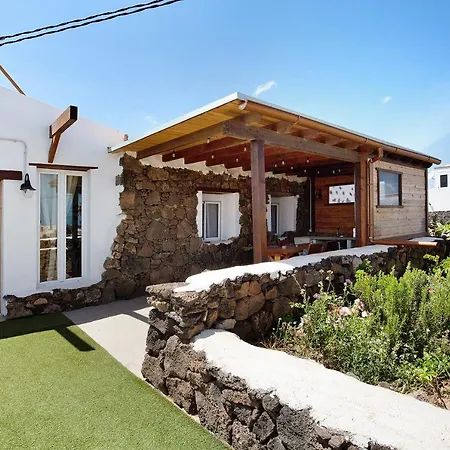 Ca Holiday home *