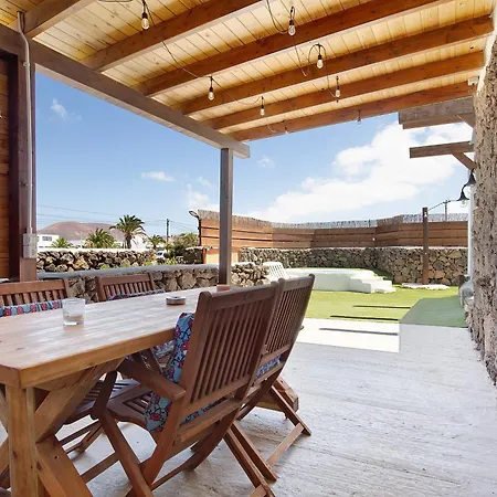 Ca Holiday home *